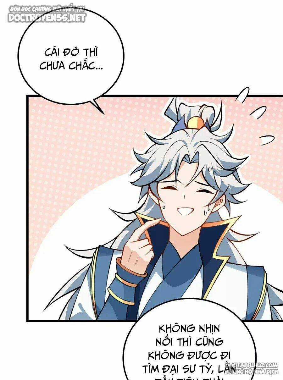 Mang Theo Các Tiên Tử Vô Địch Thiên Hạ Chapter 68 trang 36