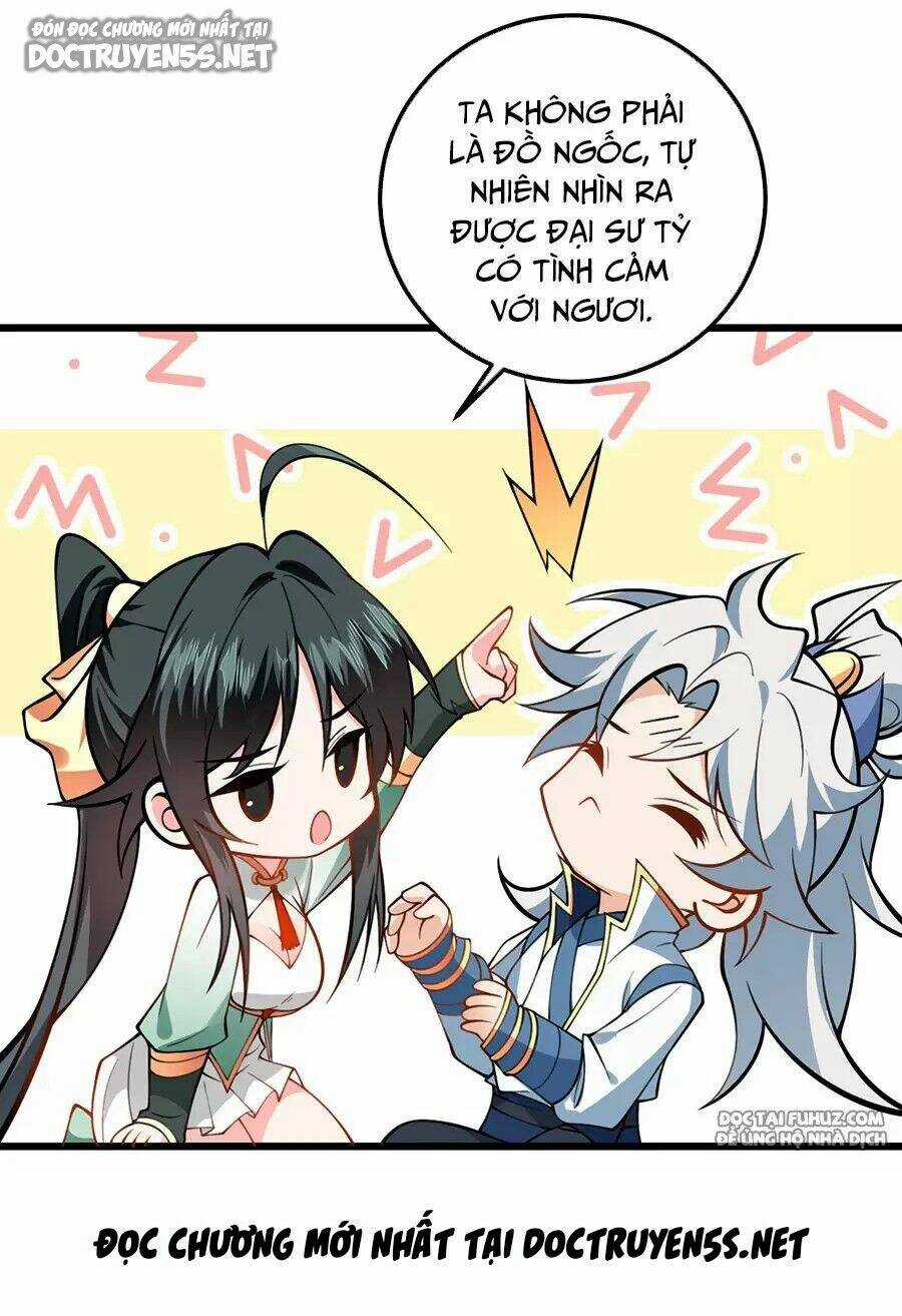 Mang Theo Các Tiên Tử Vô Địch Thiên Hạ Chapter 68 trang 38