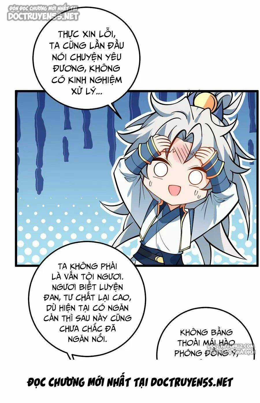 Mang Theo Các Tiên Tử Vô Địch Thiên Hạ Chapter 68 trang 39