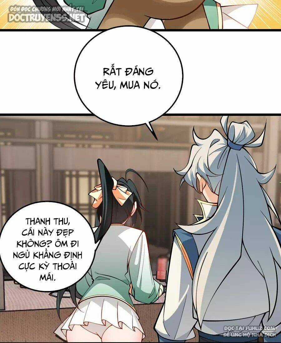 Mang Theo Các Tiên Tử Vô Địch Thiên Hạ Chapter 68 trang 4