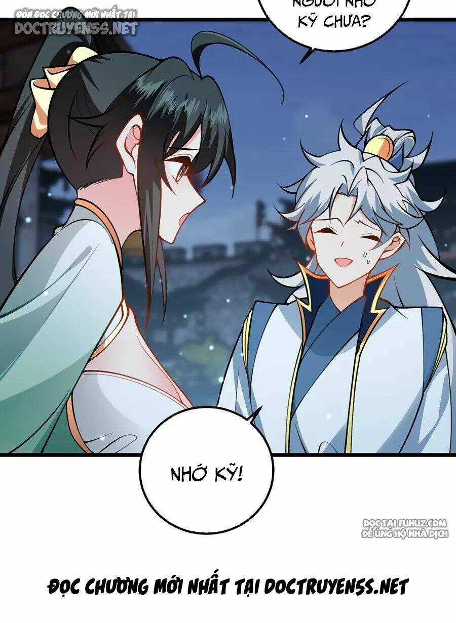 Mang Theo Các Tiên Tử Vô Địch Thiên Hạ Chapter 68 trang 42