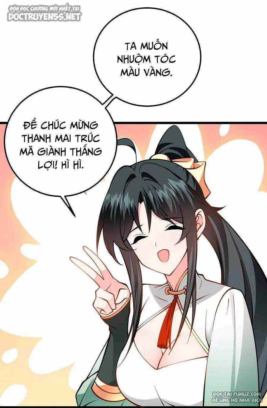 Mang Theo Các Tiên Tử Vô Địch Thiên Hạ Chapter 68 trang 43