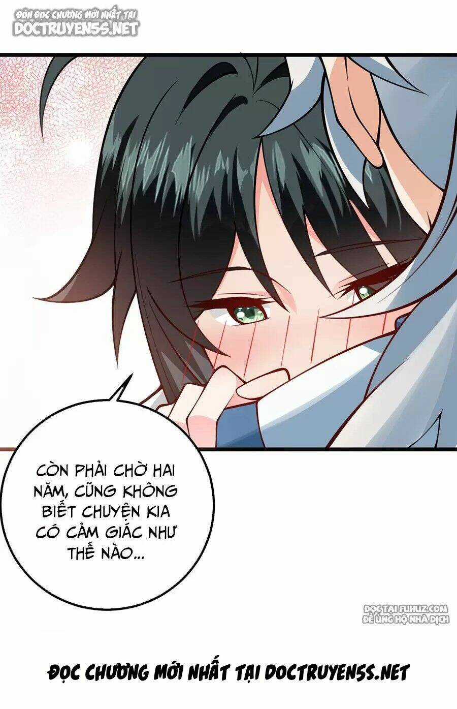 Mang Theo Các Tiên Tử Vô Địch Thiên Hạ Chapter 68 trang 45