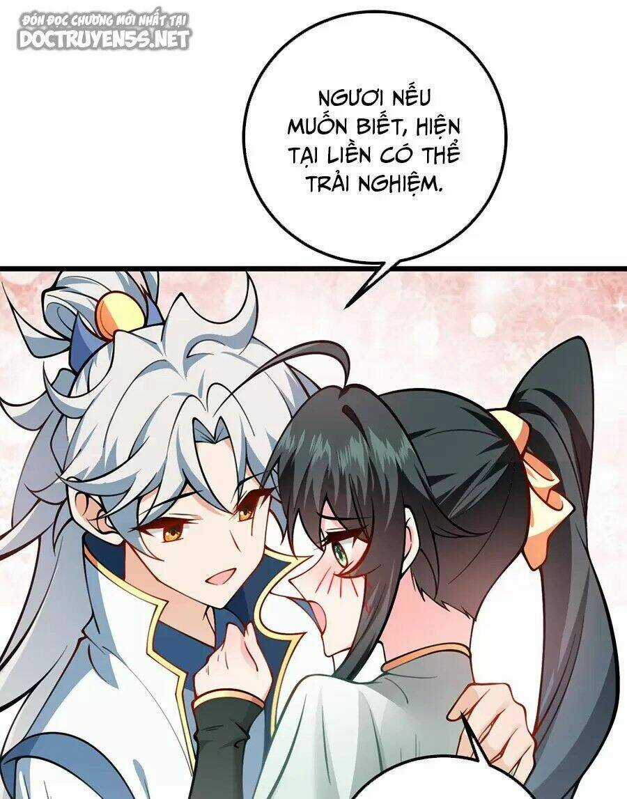 Mang Theo Các Tiên Tử Vô Địch Thiên Hạ Chapter 68 trang 46