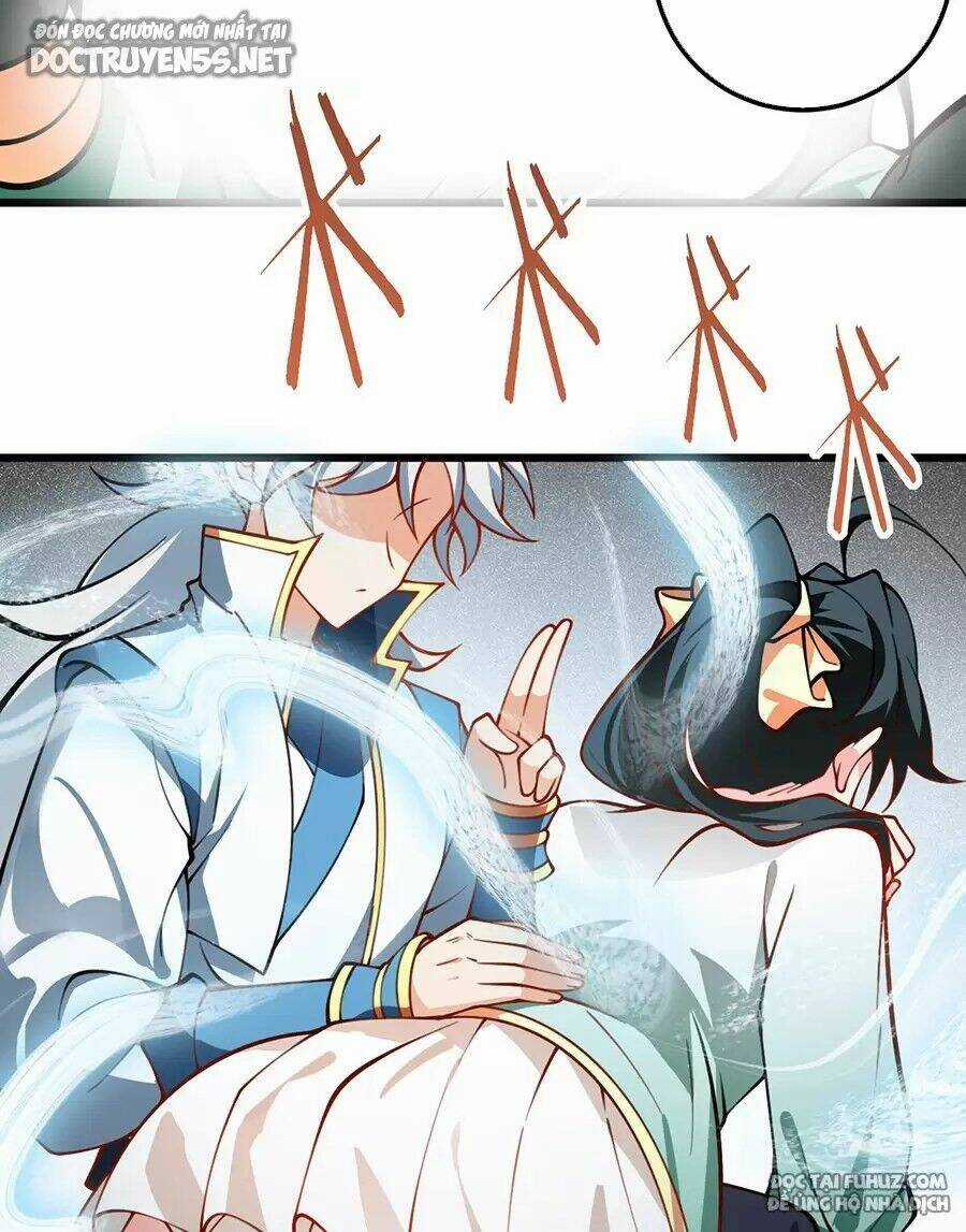 Mang Theo Các Tiên Tử Vô Địch Thiên Hạ Chapter 68 trang 49