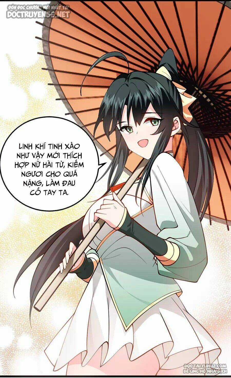 Mang Theo Các Tiên Tử Vô Địch Thiên Hạ Chapter 68 trang 5