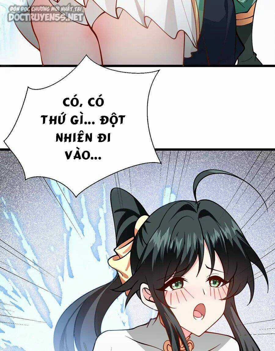 Mang Theo Các Tiên Tử Vô Địch Thiên Hạ Chapter 68 trang 50