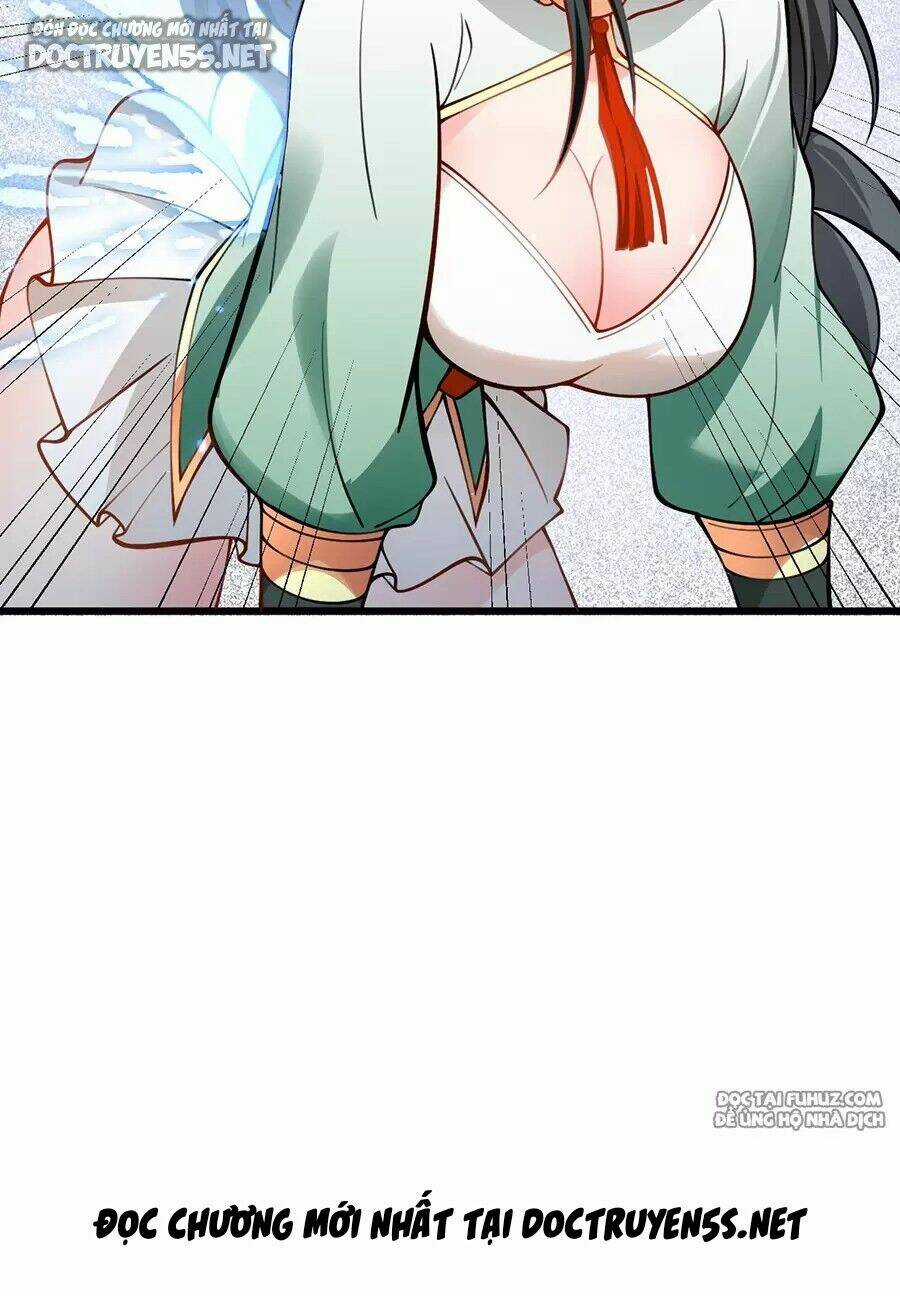 Mang Theo Các Tiên Tử Vô Địch Thiên Hạ Chapter 68 trang 51