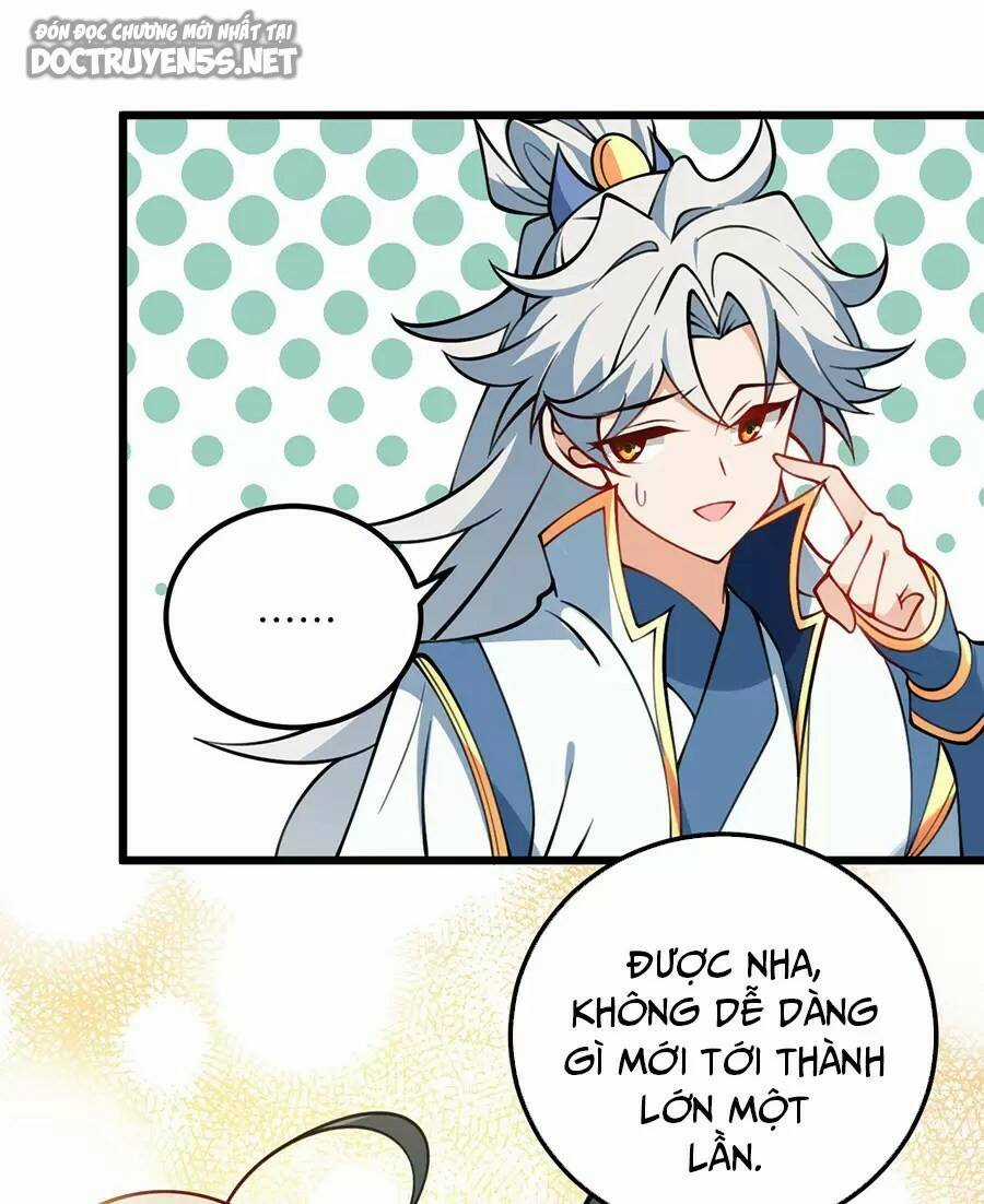 Mang Theo Các Tiên Tử Vô Địch Thiên Hạ Chapter 69 trang 13