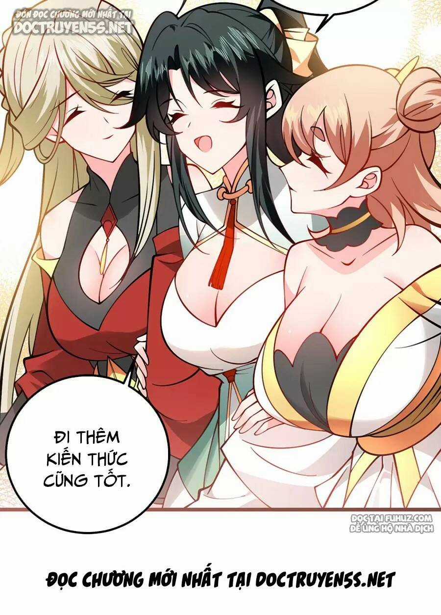 Mang Theo Các Tiên Tử Vô Địch Thiên Hạ Chapter 69 trang 14