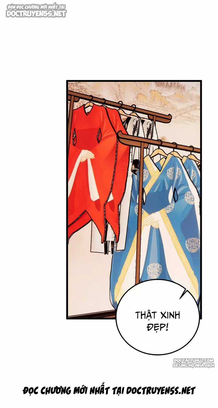 Mang Theo Các Tiên Tử Vô Địch Thiên Hạ Chapter 69 trang 15