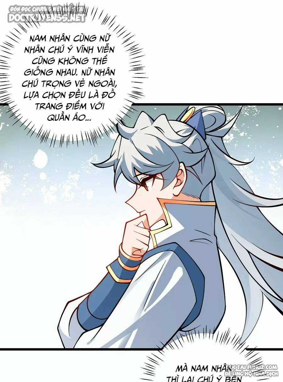 Mang Theo Các Tiên Tử Vô Địch Thiên Hạ Chapter 69 trang 18