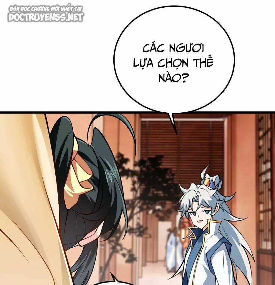 Mang Theo Các Tiên Tử Vô Địch Thiên Hạ Chapter 69 trang 21