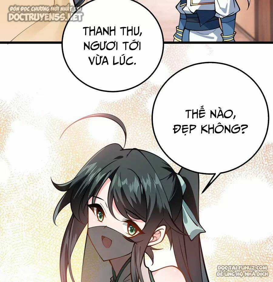 Mang Theo Các Tiên Tử Vô Địch Thiên Hạ Chapter 69 trang 22