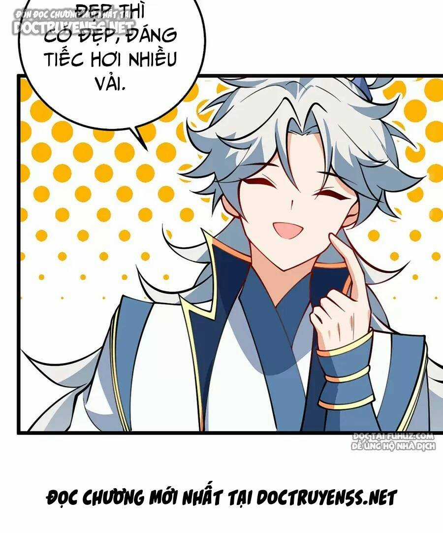 Mang Theo Các Tiên Tử Vô Địch Thiên Hạ Chapter 69 trang 24