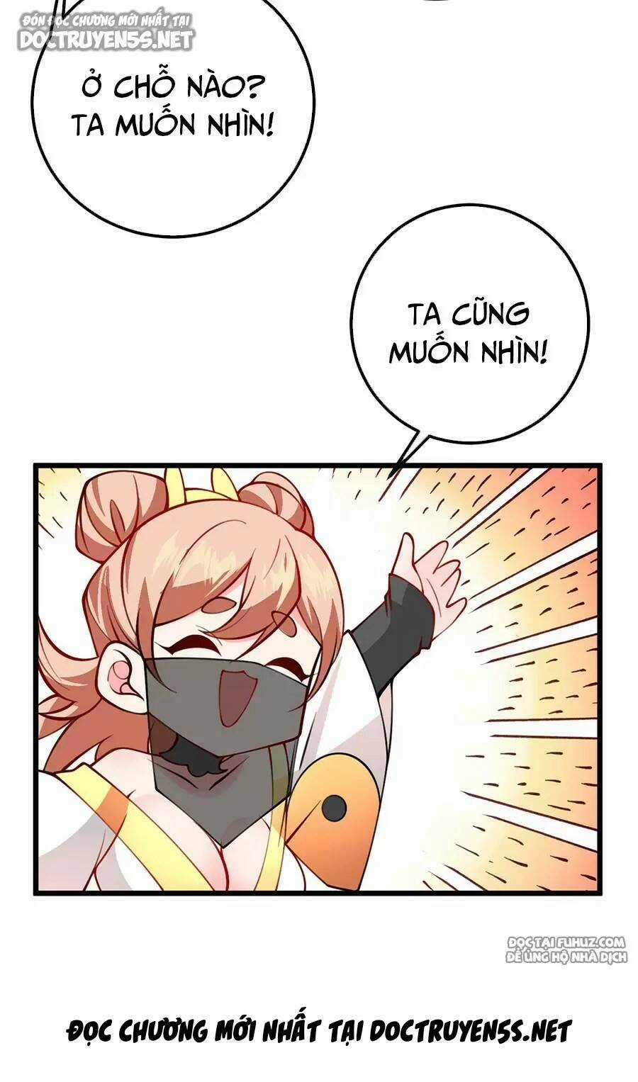 Mang Theo Các Tiên Tử Vô Địch Thiên Hạ Chapter 69 trang 26