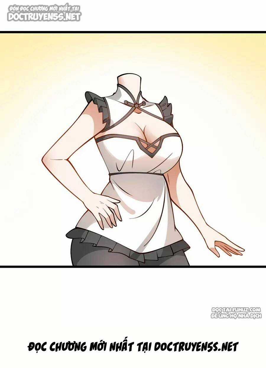 Mang Theo Các Tiên Tử Vô Địch Thiên Hạ Chapter 69 trang 27