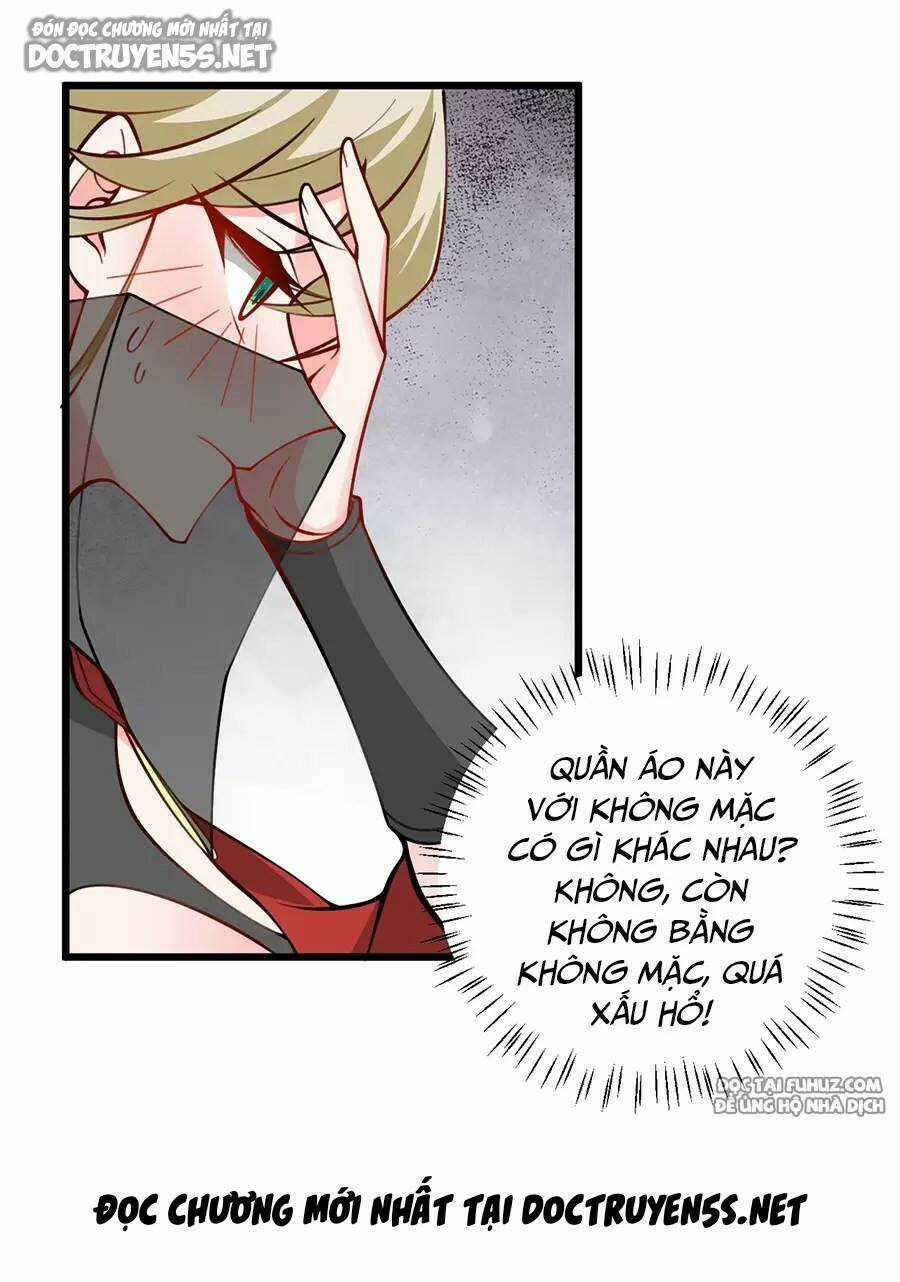 Mang Theo Các Tiên Tử Vô Địch Thiên Hạ Chapter 69 trang 28