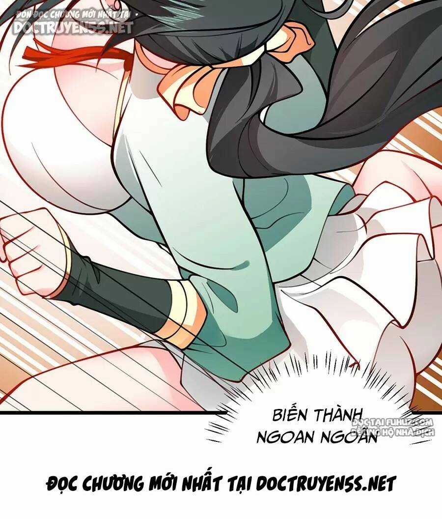 Mang Theo Các Tiên Tử Vô Địch Thiên Hạ Chapter 69 trang 3