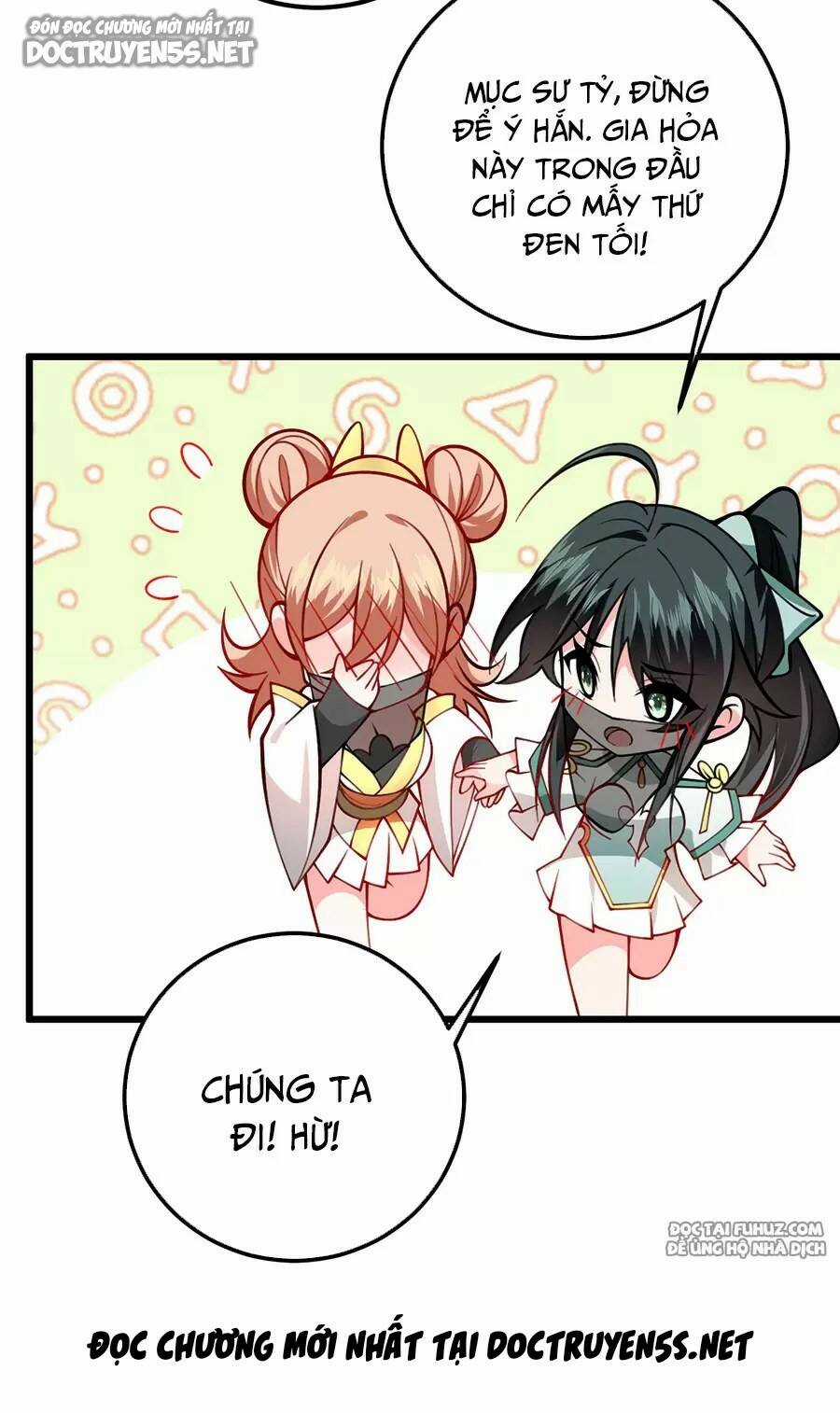 Mang Theo Các Tiên Tử Vô Địch Thiên Hạ Chapter 69 trang 30