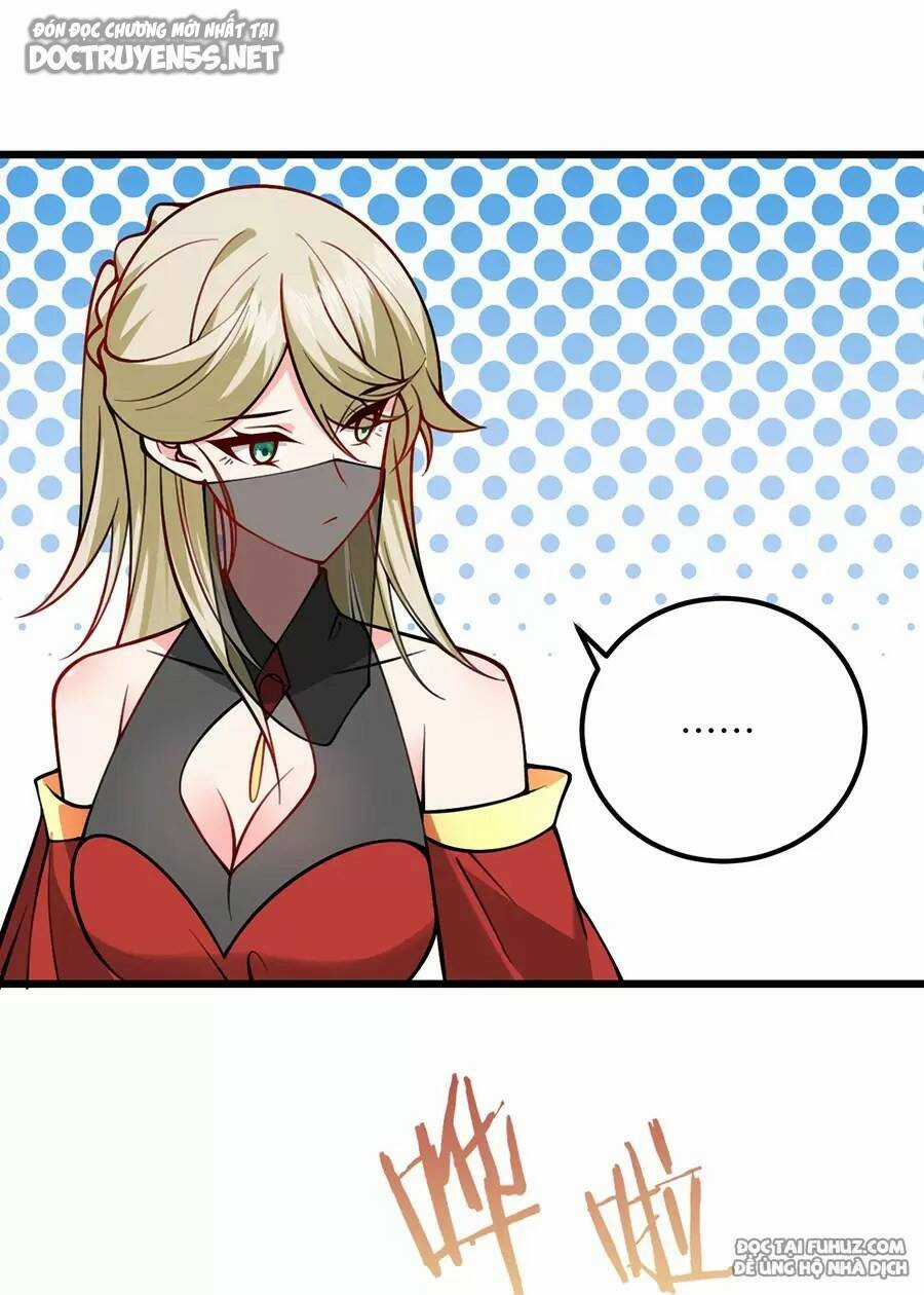 Mang Theo Các Tiên Tử Vô Địch Thiên Hạ Chapter 69 trang 32