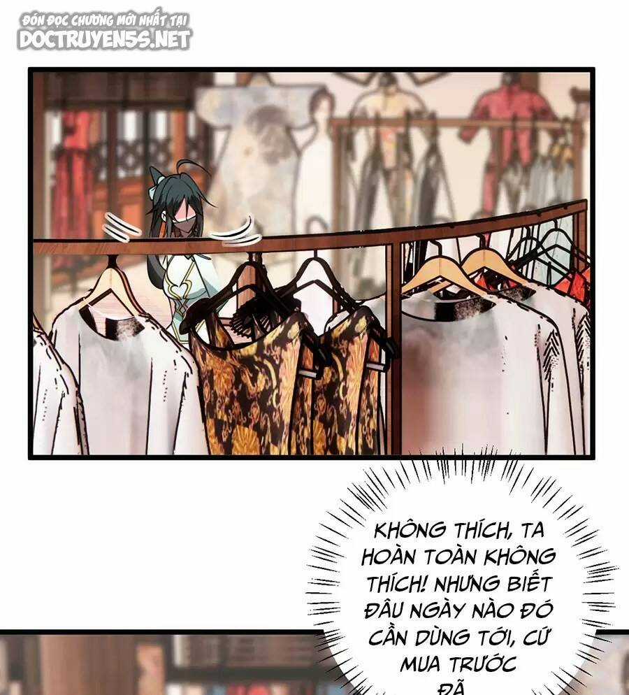 Mang Theo Các Tiên Tử Vô Địch Thiên Hạ Chapter 69 trang 34