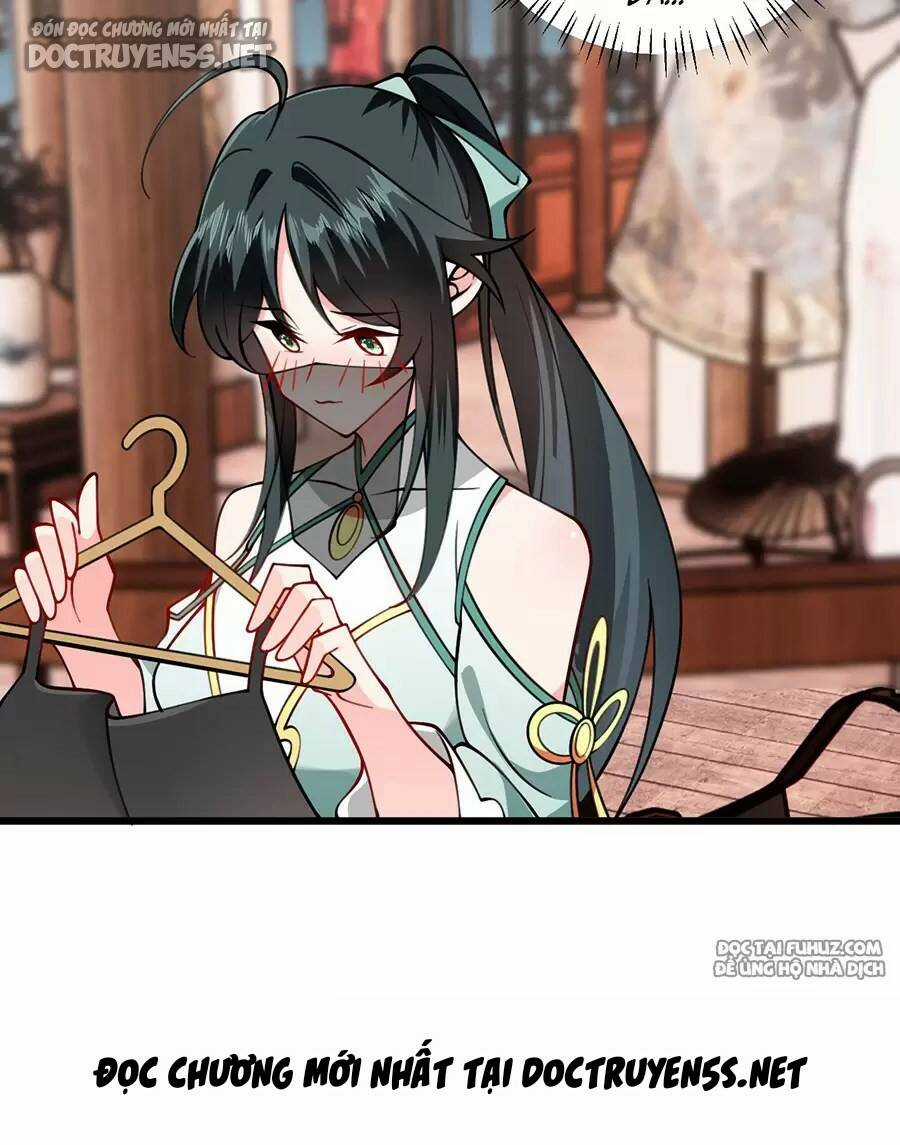 Mang Theo Các Tiên Tử Vô Địch Thiên Hạ Chapter 69 trang 35