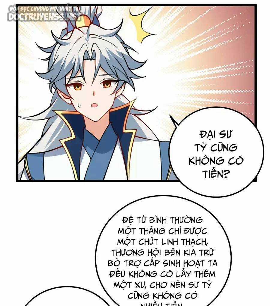 Mang Theo Các Tiên Tử Vô Địch Thiên Hạ Chapter 69 trang 38