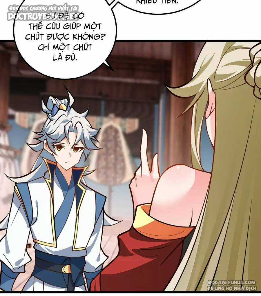 Mang Theo Các Tiên Tử Vô Địch Thiên Hạ Chapter 69 trang 39