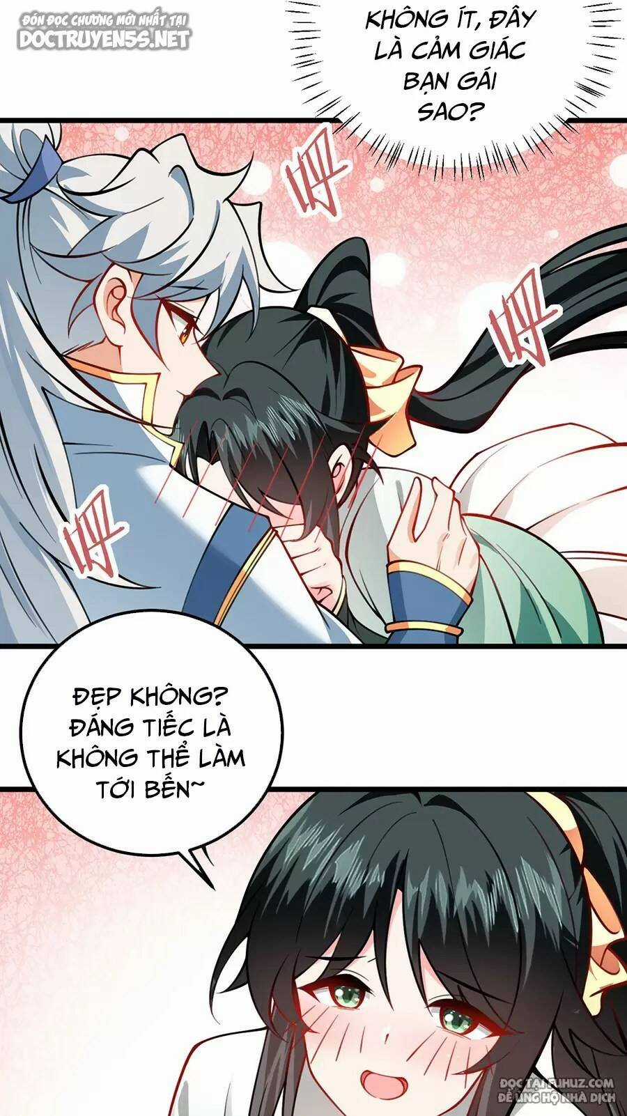 Mang Theo Các Tiên Tử Vô Địch Thiên Hạ Chapter 69 trang 4