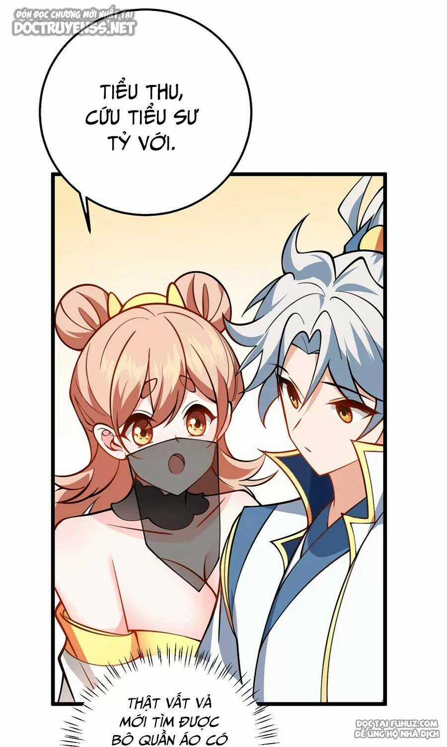 Mang Theo Các Tiên Tử Vô Địch Thiên Hạ Chapter 69 trang 40