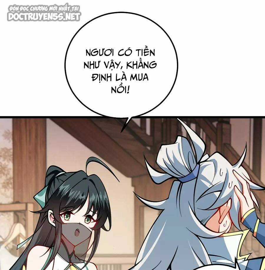 Mang Theo Các Tiên Tử Vô Địch Thiên Hạ Chapter 69 trang 42