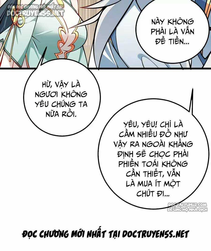 Mang Theo Các Tiên Tử Vô Địch Thiên Hạ Chapter 69 trang 43