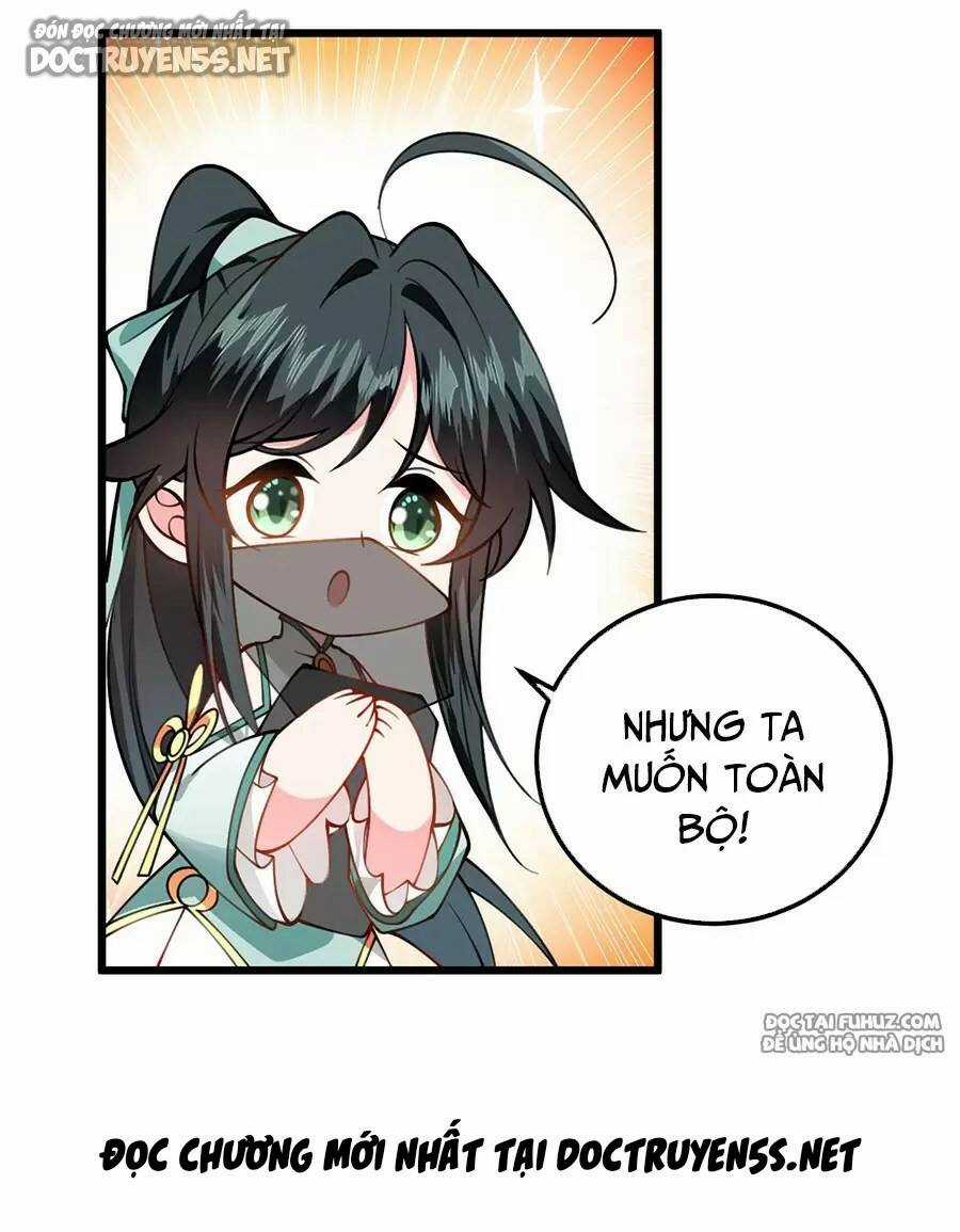 Mang Theo Các Tiên Tử Vô Địch Thiên Hạ Chapter 69 trang 44