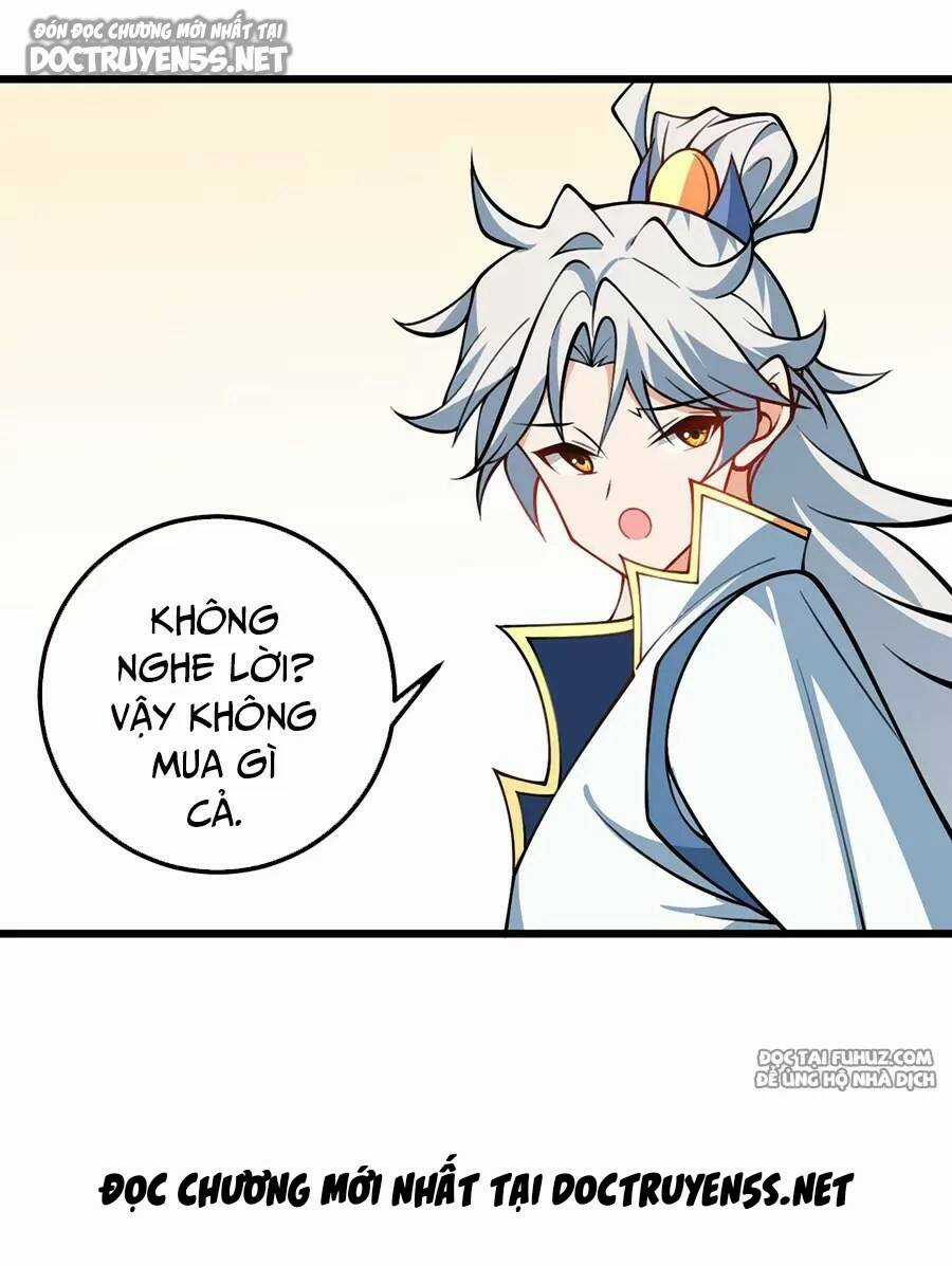 Mang Theo Các Tiên Tử Vô Địch Thiên Hạ Chapter 69 trang 45