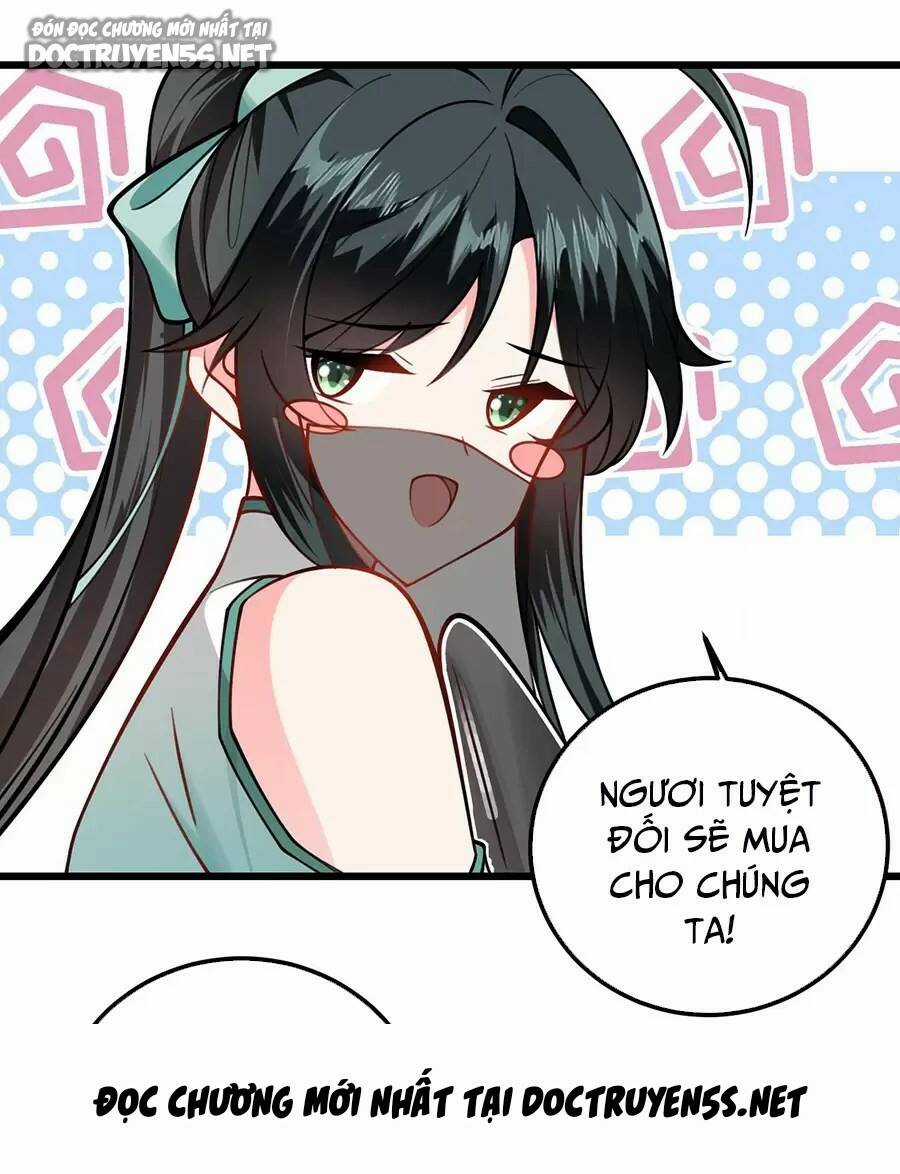 Mang Theo Các Tiên Tử Vô Địch Thiên Hạ Chapter 69 trang 46