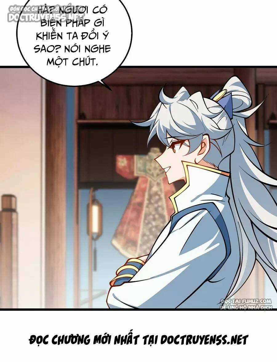 Mang Theo Các Tiên Tử Vô Địch Thiên Hạ Chapter 69 trang 47