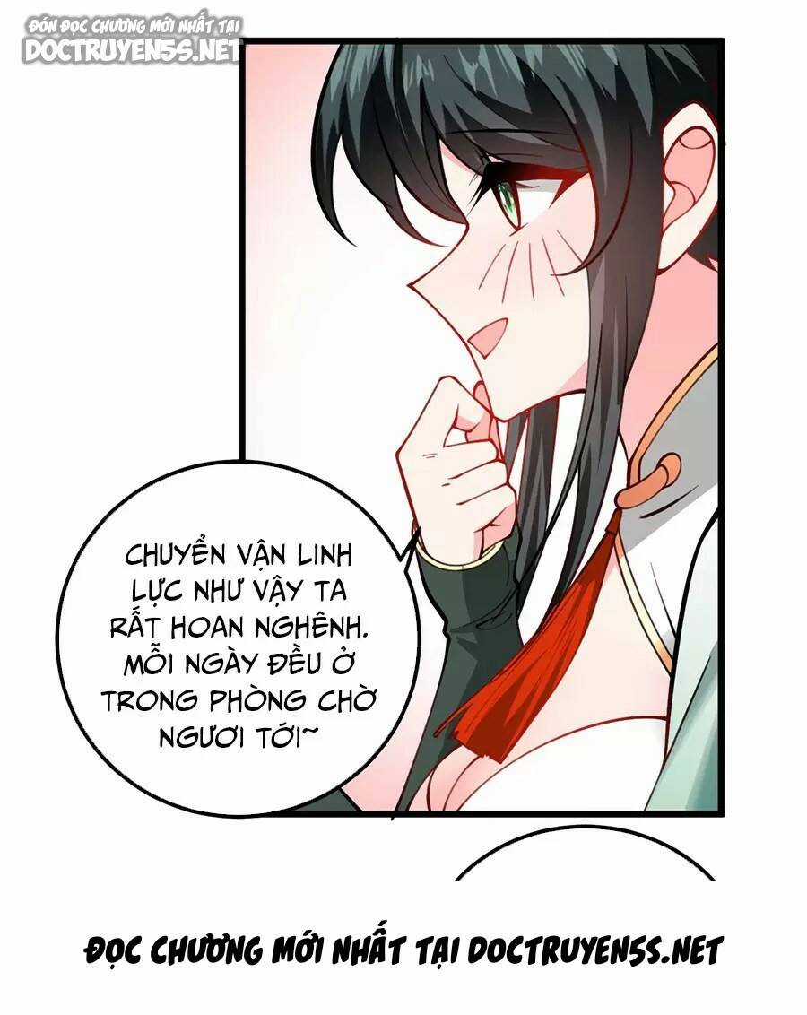 Mang Theo Các Tiên Tử Vô Địch Thiên Hạ Chapter 69 trang 6