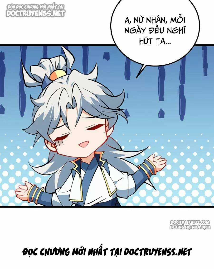 Mang Theo Các Tiên Tử Vô Địch Thiên Hạ Chapter 69 trang 7