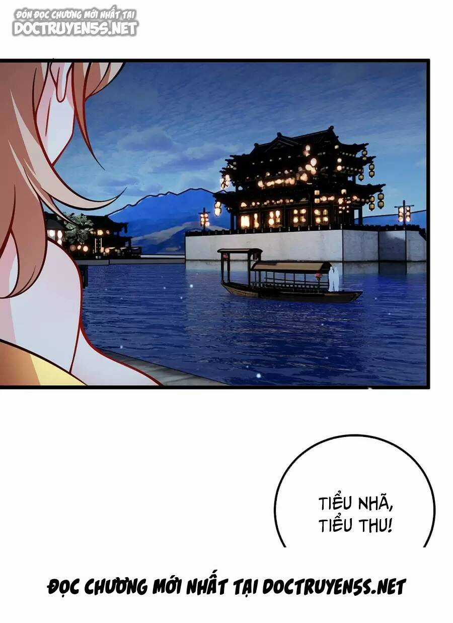 Mang Theo Các Tiên Tử Vô Địch Thiên Hạ Chapter 69 trang 8