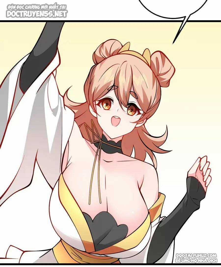 Mang Theo Các Tiên Tử Vô Địch Thiên Hạ Chapter 69 trang 9