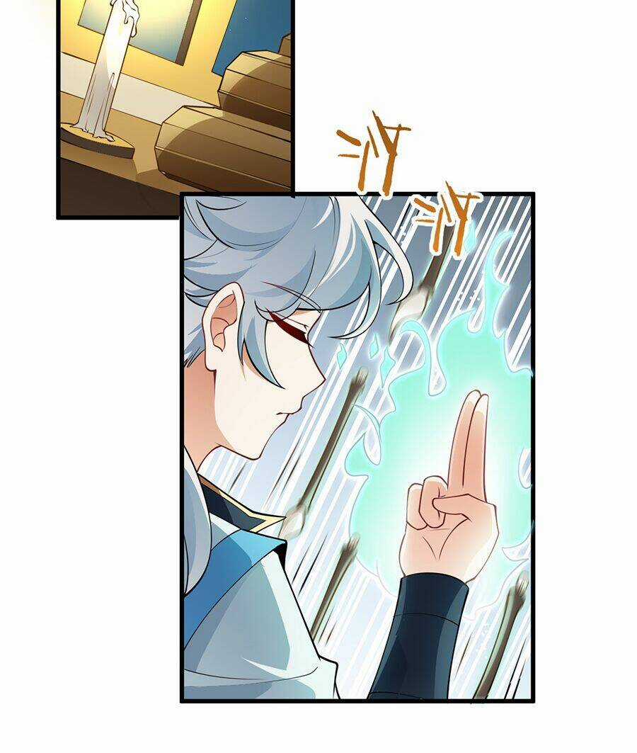 Mang Theo Các Tiên Tử Vô Địch Thiên Hạ Chapter 7 trang 10