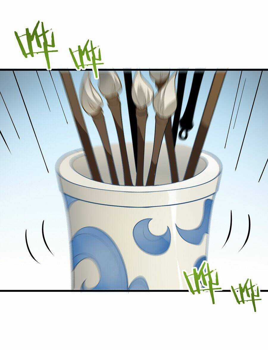 Mang Theo Các Tiên Tử Vô Địch Thiên Hạ Chapter 7 trang 11