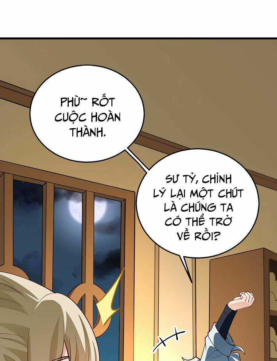 Mang Theo Các Tiên Tử Vô Địch Thiên Hạ Chapter 7 trang 12
