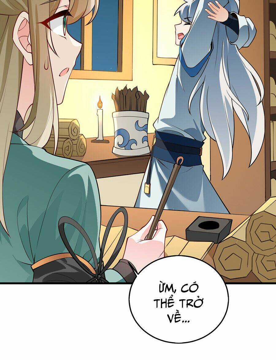 Mang Theo Các Tiên Tử Vô Địch Thiên Hạ Chapter 7 trang 13