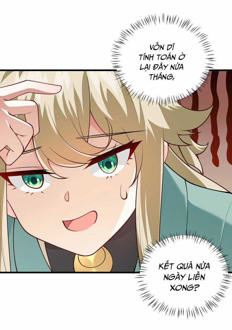 Mang Theo Các Tiên Tử Vô Địch Thiên Hạ Chapter 7 trang 14