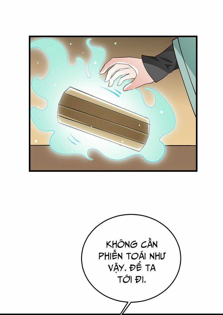 Mang Theo Các Tiên Tử Vô Địch Thiên Hạ Chapter 7 trang 16