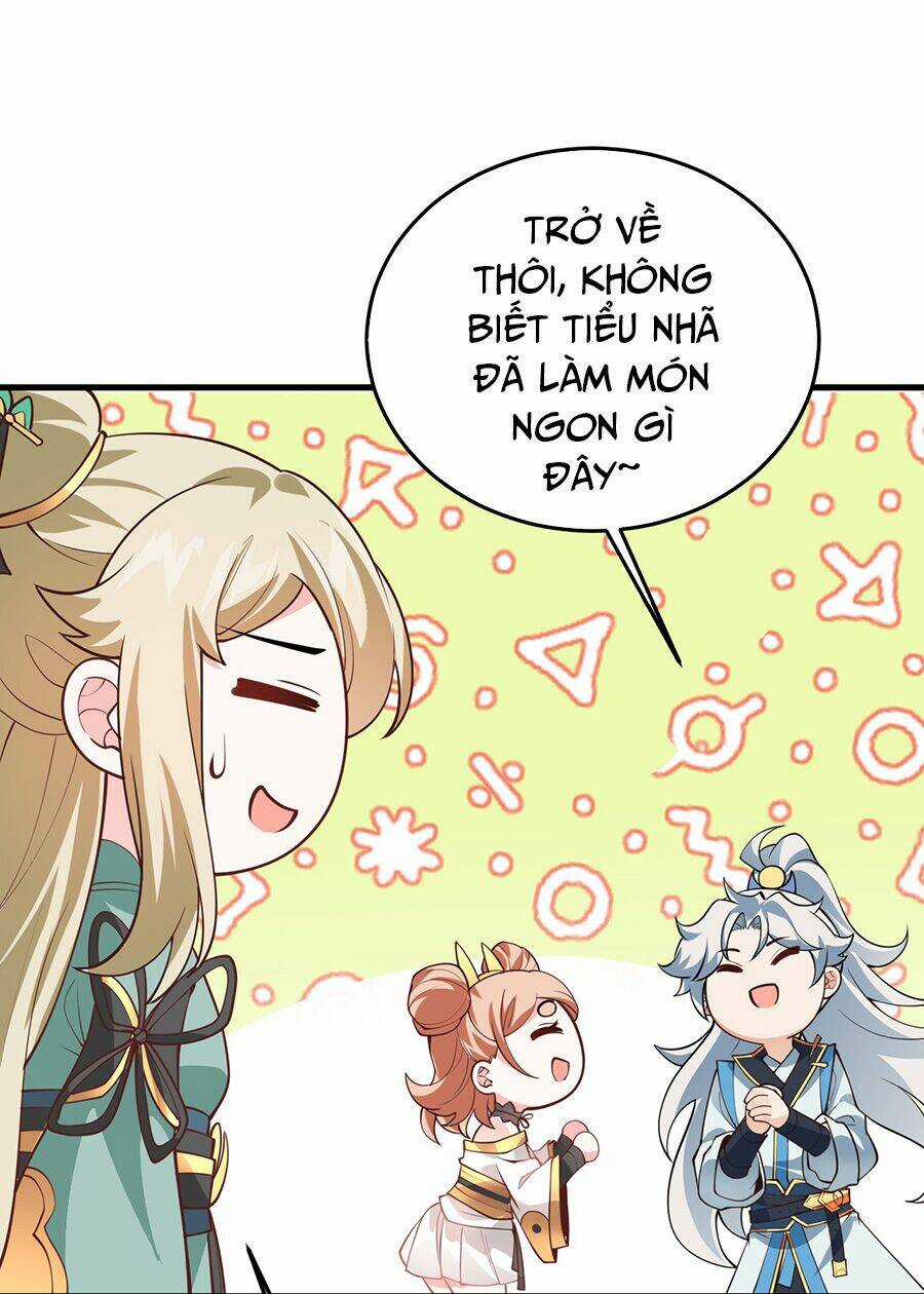 Mang Theo Các Tiên Tử Vô Địch Thiên Hạ Chapter 7 trang 22