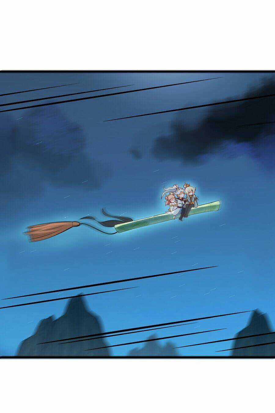 Mang Theo Các Tiên Tử Vô Địch Thiên Hạ Chapter 7 trang 26