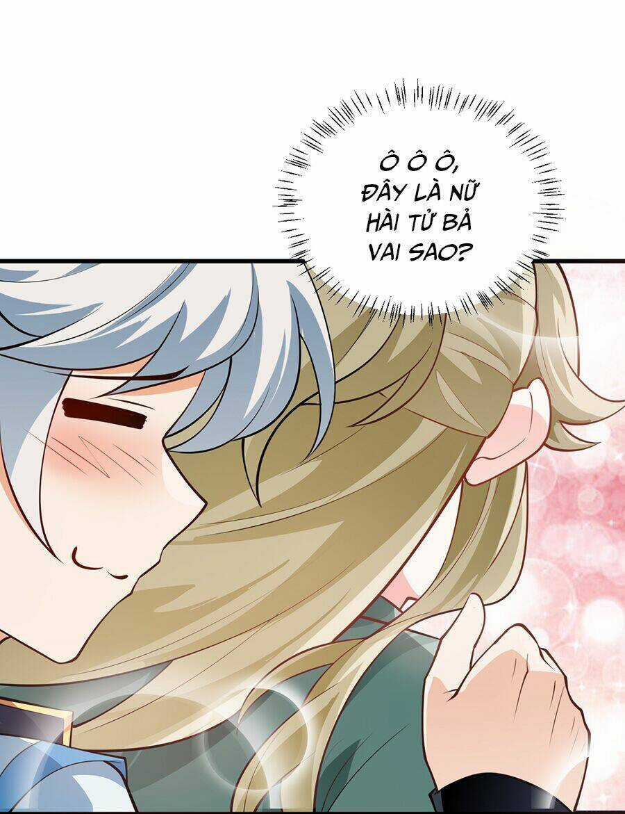 Mang Theo Các Tiên Tử Vô Địch Thiên Hạ Chapter 7 trang 28